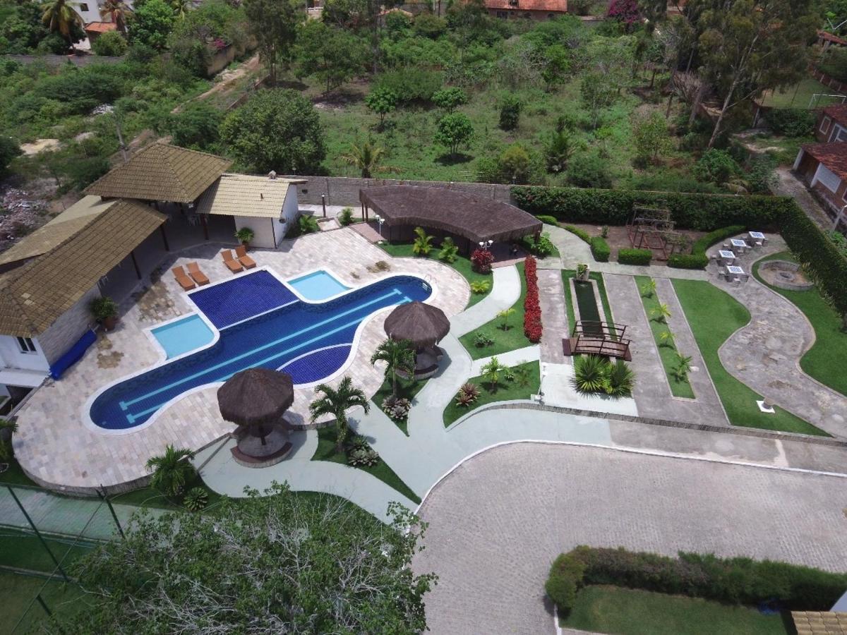 Villa A Melhor Casa De Gravata Gpf2 Exterior foto