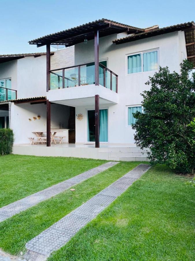 Villa A Melhor Casa De Gravata Gpf2 Exterior foto